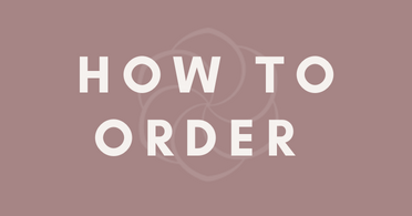 How to order